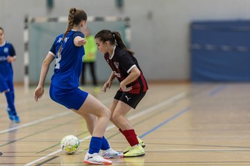 Bild 384 - wCJ NFV Futsalmeisterschaft